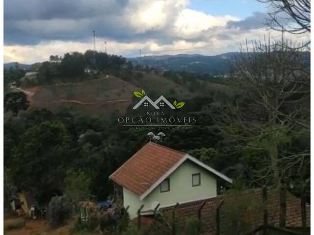 #t790a - Terreno para Venda em Campos do Jordão - SP - 2