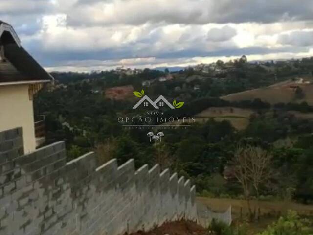 #t790a - Terreno para Venda em Campos do Jordão - SP - 3