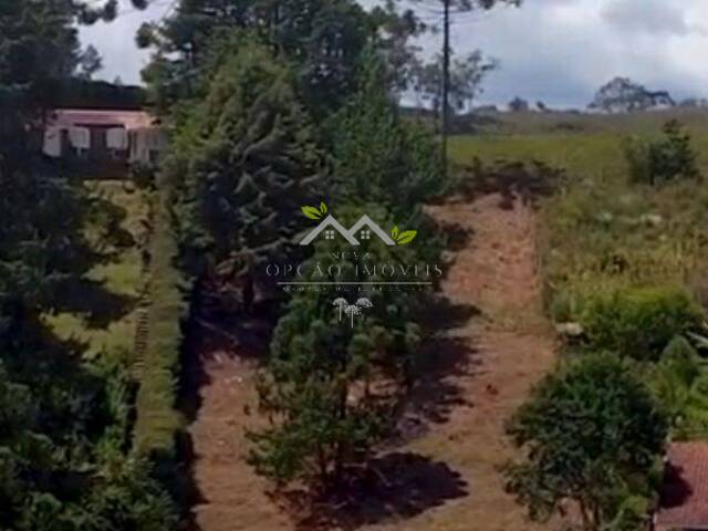 Venda em Vale Encantado - Campos do Jordão
