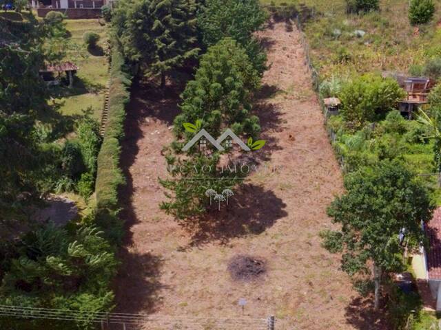 #t791a - Terreno para Venda em Campos do Jordão - SP - 2