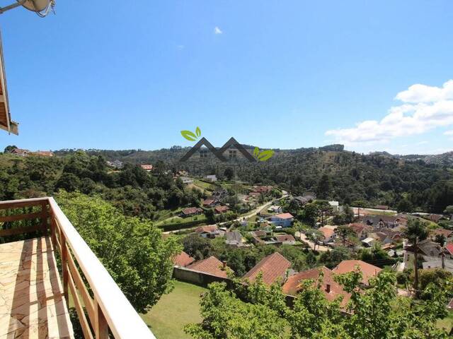 Casa para Venda em Campos do Jordão - 5