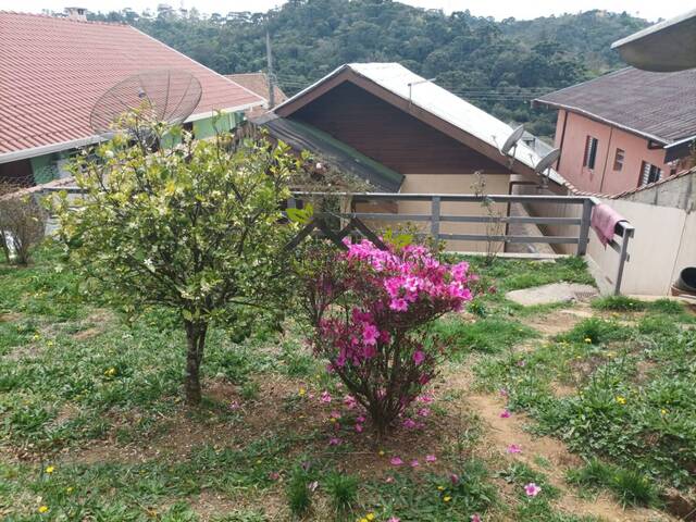 Casa para Venda em Campos do Jordão - 4