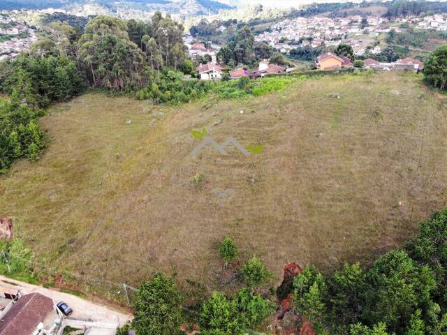 #2563 - Área para Venda em Campos do Jordão - SP - 2