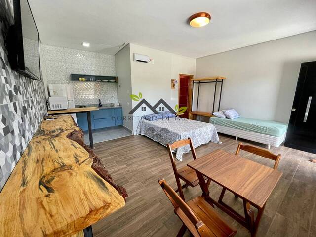 Casa para Venda em Campos do Jordão - 4