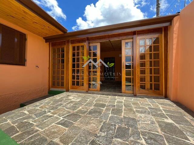 #2579 - Casa para Venda em Campos do Jordão - SP - 2