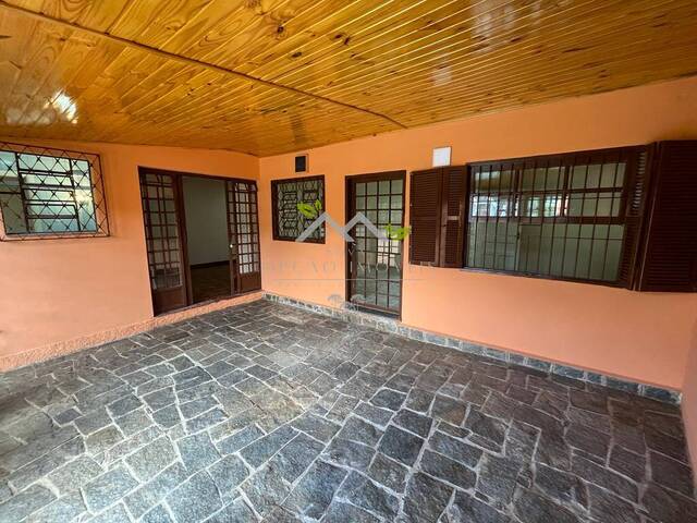 #2579 - Casa para Venda em Campos do Jordão - SP - 3