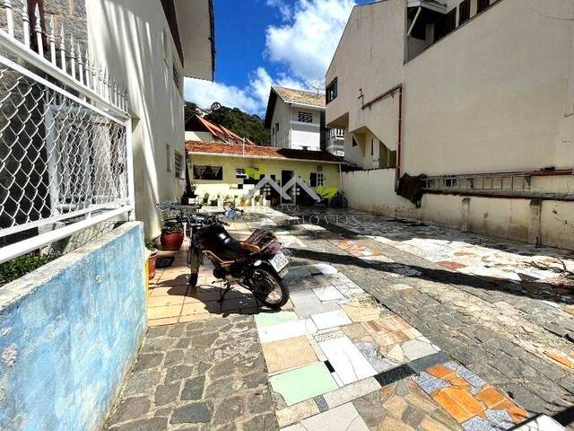 #2459 - Casa para Venda em Campos do Jordão - SP - 3