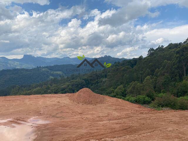 #t794a - Terreno para Venda em Campos do Jordão - SP - 2