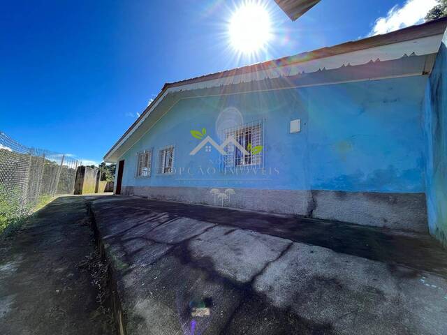 #2591 - Casa para Venda em Campos do Jordão - SP - 3