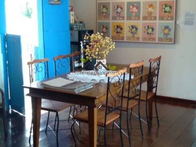 Casa para Venda em São Bento do Sapucaí - 5