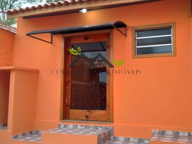 Casa para Venda em São Bento do Sapucaí - 4