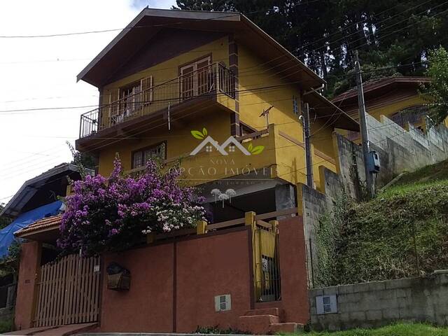 Venda em Floresta Negra - Campos do Jordão