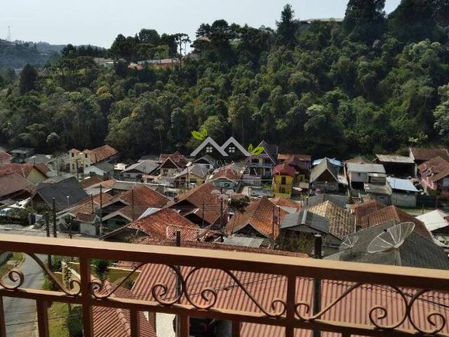 #c2109a - Casa para Venda em Campos do Jordão - SP - 3