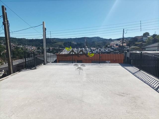 #c2113a - Casa para Venda em Campos do Jordão - SP - 2