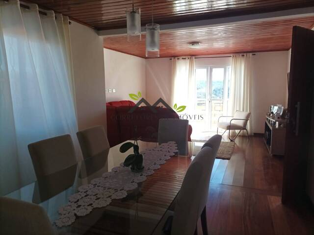 #c2113a - Casa para Venda em Campos do Jordão - SP - 3