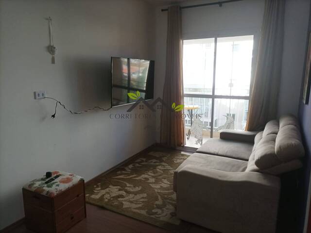 Apartamento para Venda em Campos do Jordão - 4
