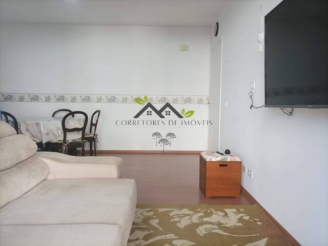 Apartamento para Venda em Campos do Jordão - 5