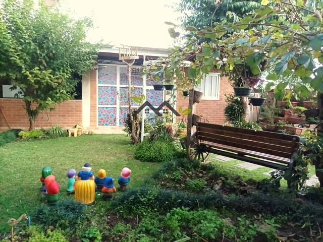 Casa para Venda em Campos do Jordão - 4