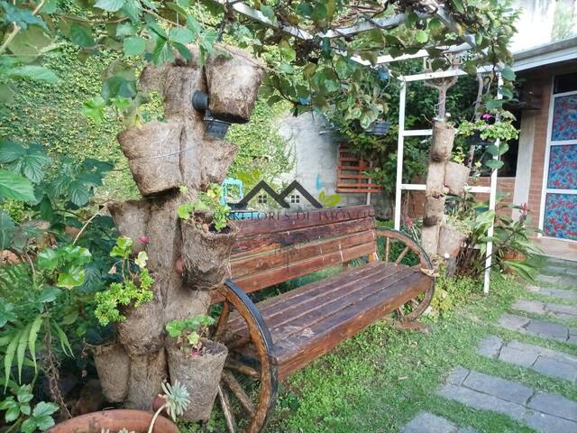 Casa para Venda em Campos do Jordão - 5