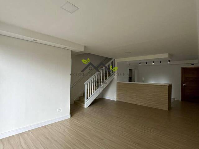 Apartamento para Venda em Campos do Jordão - 5