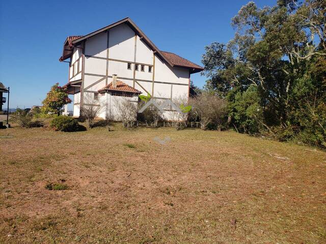 #t799a - Área para Venda em Campos do Jordão - SP