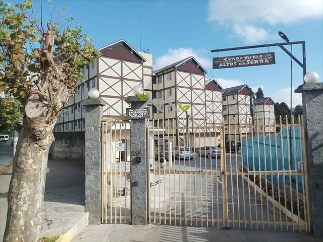 Venda em Vila Matilde - Campos do Jordão