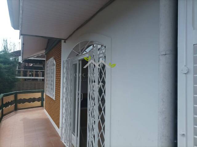 #c2119a - Casa para Venda em Campos do Jordão - SP - 2