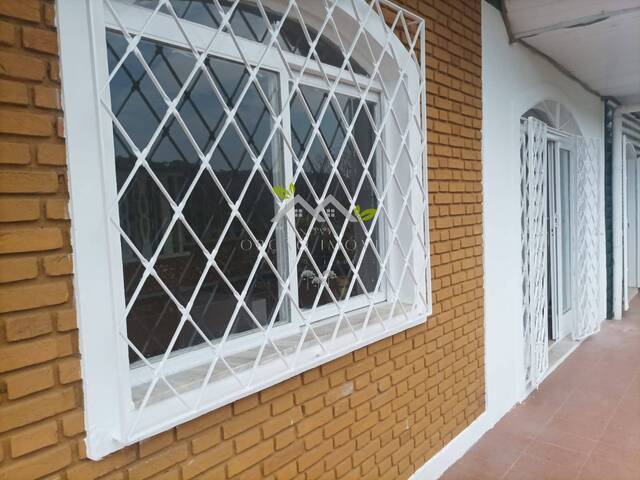 #c2119a - Casa para Venda em Campos do Jordão - SP - 3
