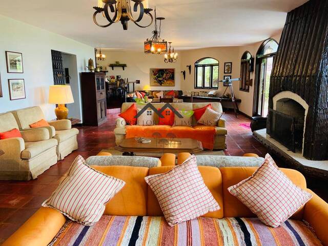 Casa para Venda em Campos do Jordão - 5