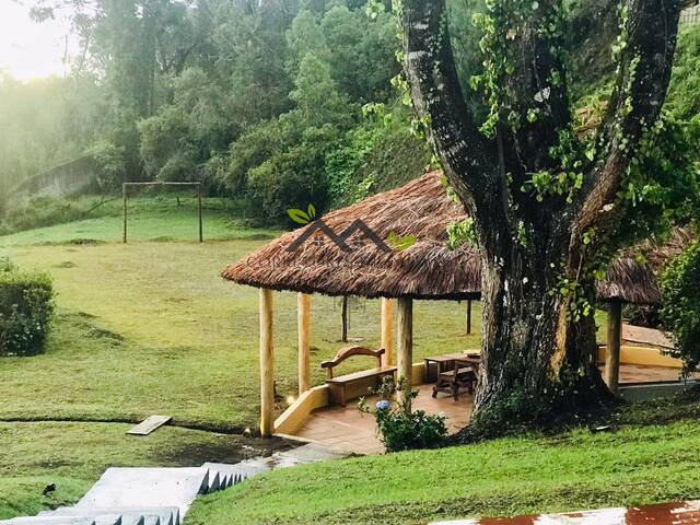 Casa para Venda em Campos do Jordão - 4