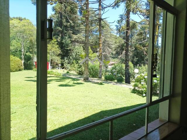 #c2124a - Casa para Venda em Campos do Jordão - SP - 3
