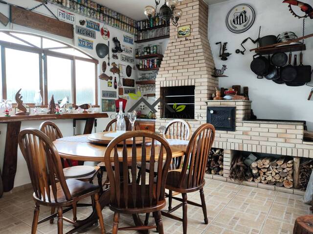 Casa para Venda em Campos do Jordão - 5