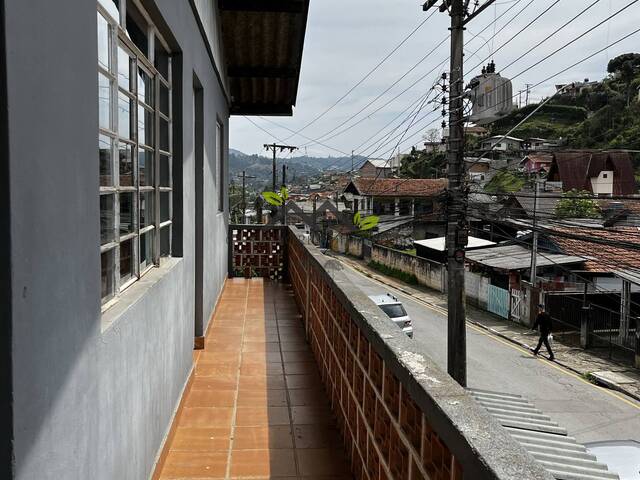 #c2127a - Casa para Venda em Campos do Jordão - SP - 2