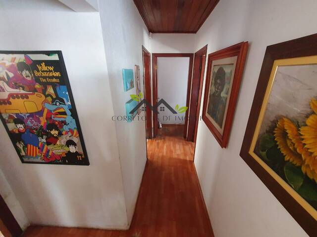 #c2129a - Casa para Venda em Campos do Jordão - SP - 3