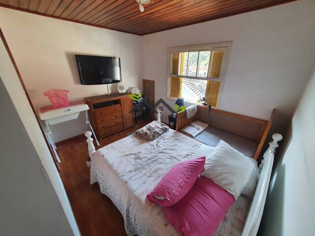 Casa para Venda em Campos do Jordão - 5