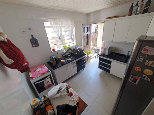 Casa para Venda em Campos do Jordão - 4