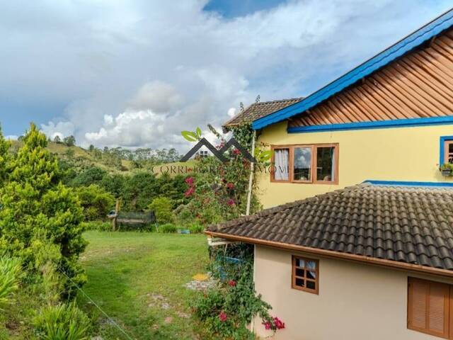 Casa para Venda em Campos do Jordão - 4