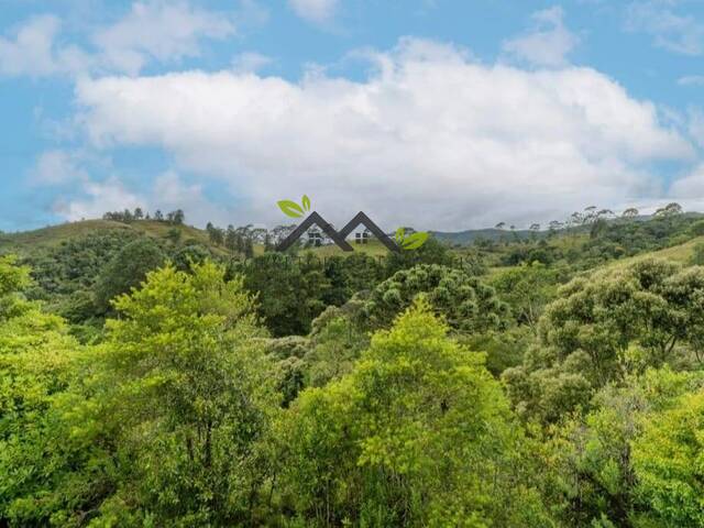 #c2130a - Casa para Venda em Campos do Jordão - SP - 3