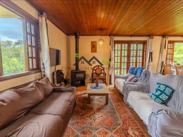 Casa para Venda em Campos do Jordão - 5