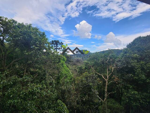 #c2137a - Casa para Venda em Campos do Jordão - SP - 3