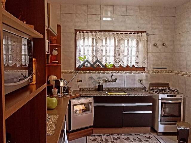 Casa para Venda em Campos do Jordão - 5