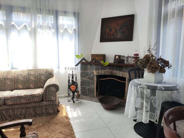 Casa para Venda em Campos do Jordão - 5