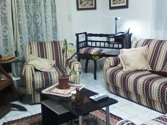 Casa para Venda em Campos do Jordão - 5