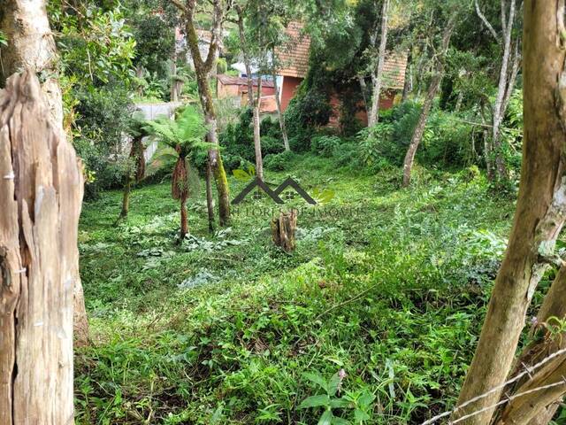#2689 - Terreno para Venda em Campos do Jordão - SP - 1