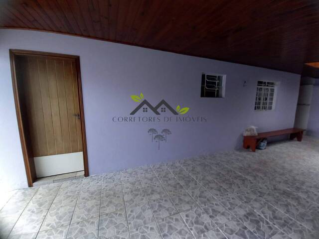 #c2146a - Casa para Venda em Campos do Jordão - SP - 2