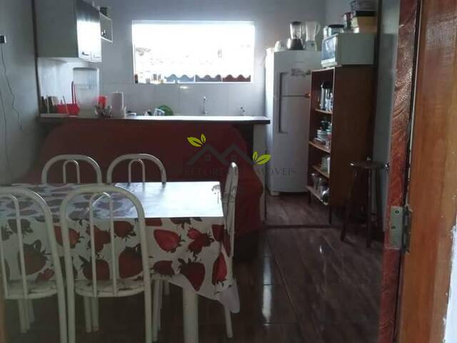 Casa para Venda em Campos do Jordão - 5