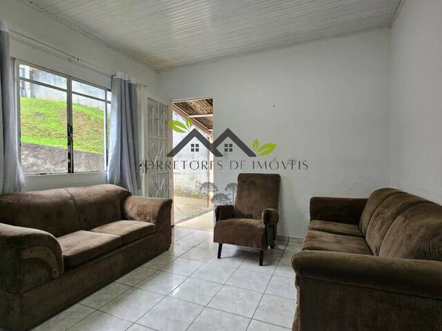 Casa para Venda em Campos do Jordão - 5