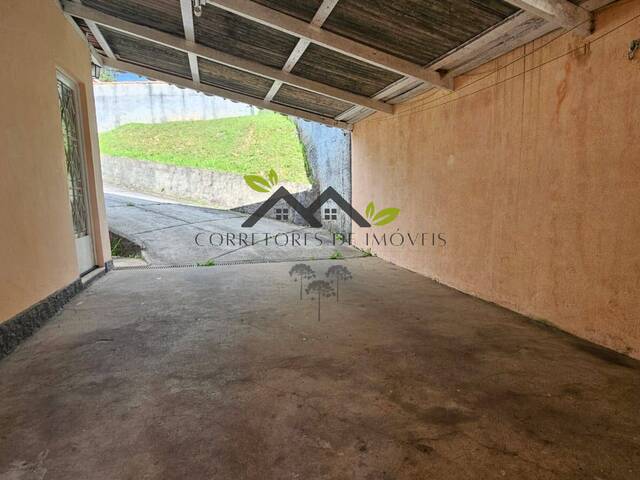 Casa para Venda em Campos do Jordão - 4