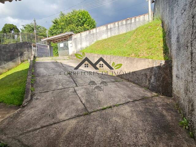#c2150a - Casa para Venda em Campos do Jordão - SP