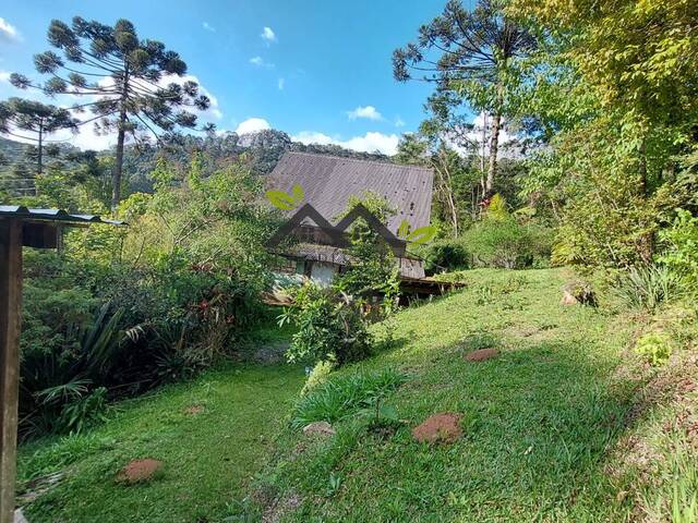Casa para Venda em Campos do Jordão - 5